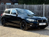 Used BMW 1 Series