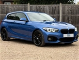Used BMW 1 Series