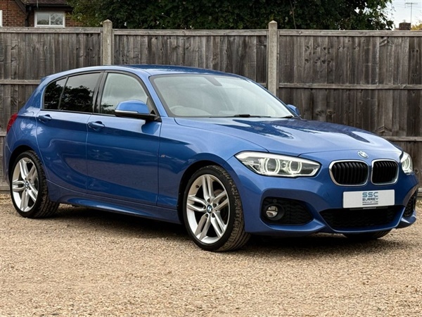 Large image for the Used BMW 1 SERIES