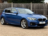 Used BMW 1 Series