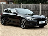 Used BMW 1 Series