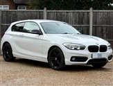 Used BMW 1 Series