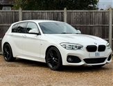 Used BMW 1 Series