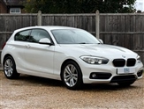 Used BMW 1 Series Used BMW 1 Series