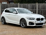 Used BMW 1 Series