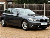 Used BMW 1 Series Used BMW 1 Series