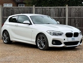Used BMW 1 Series