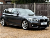 Used BMW 1 Series Used BMW 1 Series