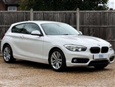 Used BMW 1 Series Used BMW 1 Series