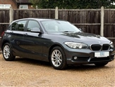 Used BMW 1 Series