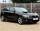 Used BMW 1 Series