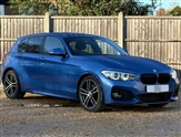Used BMW 1 Series
