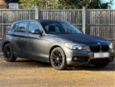 Used BMW 1 Series