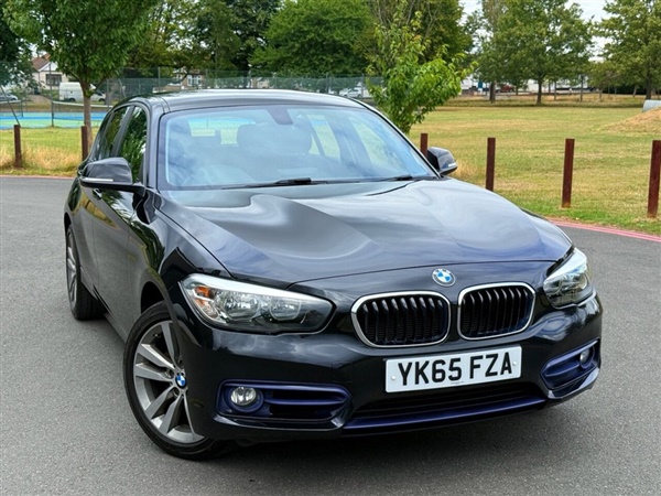 Large image for the Used BMW 1 SERIES