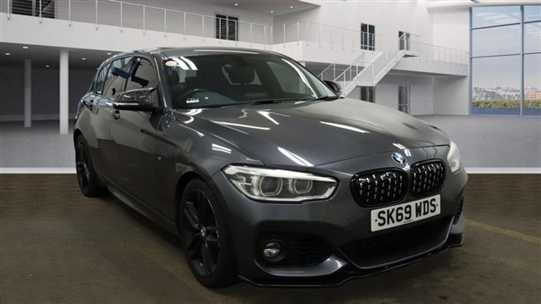 Large image for the Used BMW 1 SERIES