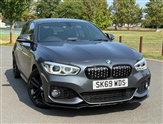 Used BMW 1 Series