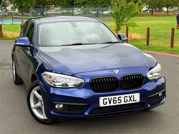 Large image for the Used BMW 1 SERIES