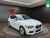 Used BMW 1 Series