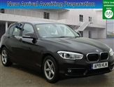 Used BMW 1 Series
