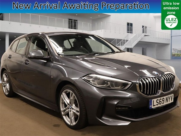 Large image for the Used BMW 1 SERIES