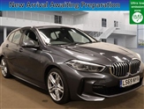 Used BMW 1 Series