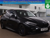 Used BMW 1 Series