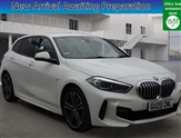 Used BMW 1 Series Used BMW 1 Series