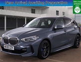 Used BMW 1 Series