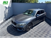 Used BMW 1 Series