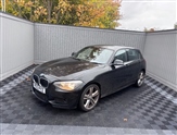 Used BMW 1 Series