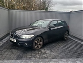 Used BMW 1 Series