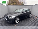 Used BMW 1 Series