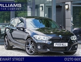 Used BMW 1 Series