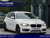 Used BMW 1 Series