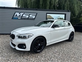 Used BMW 1 Series