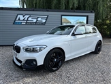 Used BMW 1 Series