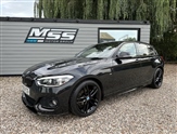 Used BMW 1 Series