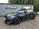 Used BMW 1 Series
