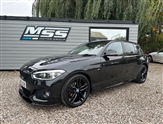 Used BMW 1 Series