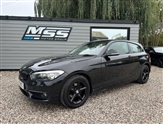 Used BMW 1 Series
