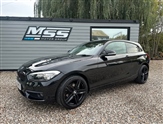 Used BMW 1 Series