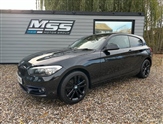 Used BMW 1 Series