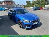 Used BMW 1 Series