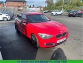 Used BMW 1 Series