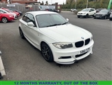 Used BMW 1 Series