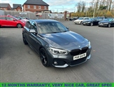 Used BMW 1 Series