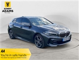 Used BMW 1 Series