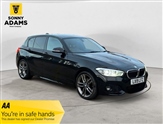 Used BMW 1 Series