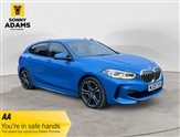 Used BMW 1 Series