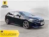 Used BMW 1 Series